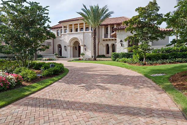Reliable Hicksville, OH Driveway Pavers Solutions