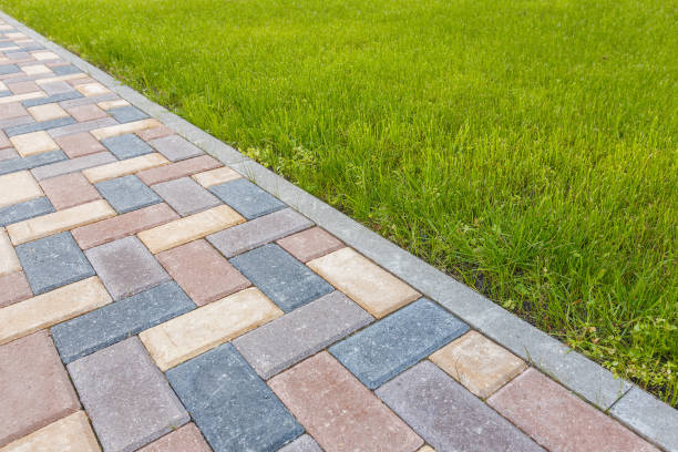 Professional Driveway Pavers in Hicksville, OH